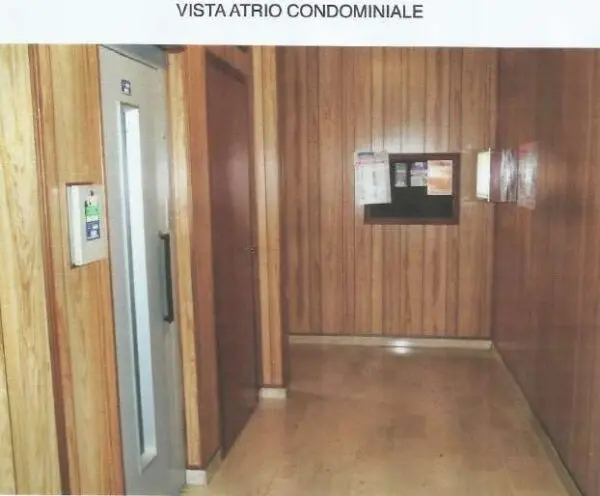 Appartamento via Nostra Signora Del Monte, Savona