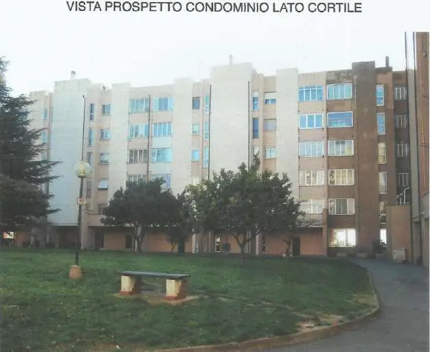 Immagine per Appartamento in asta a Savona via Nostra Signora Del Monte