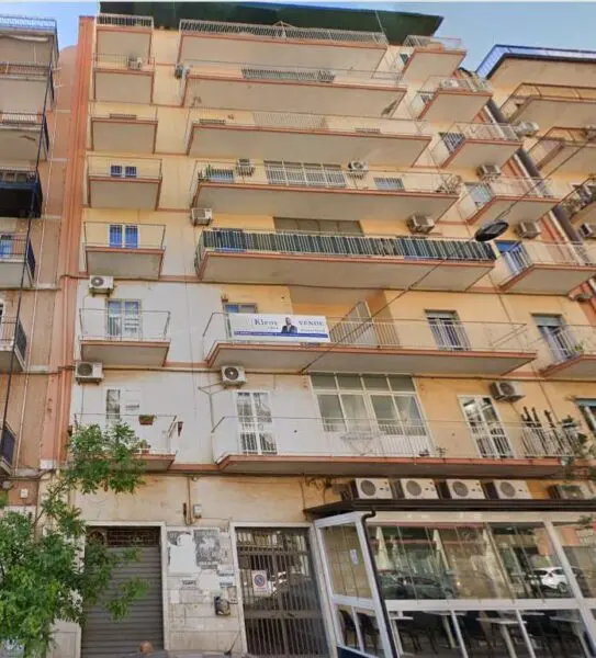Appartamento viale Mario Rapisardi 367, Catania