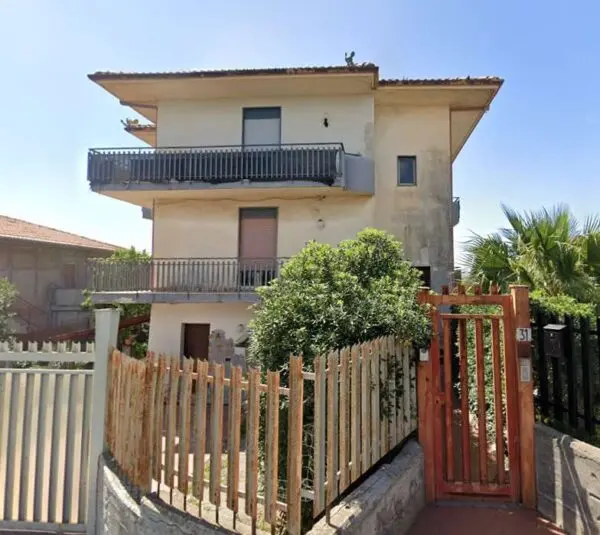 Appartamento via Del Nocciolo 31, Catania