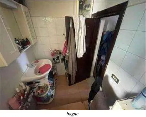 Appartamento via Untoria, Savona