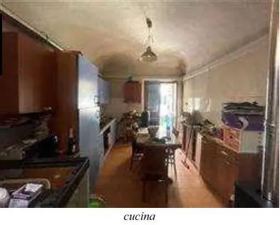 Appartamento via Untoria, Savona