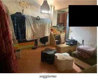 Appartamento via Untoria, Savona