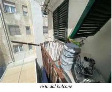 Appartamento via Untoria, Savona
