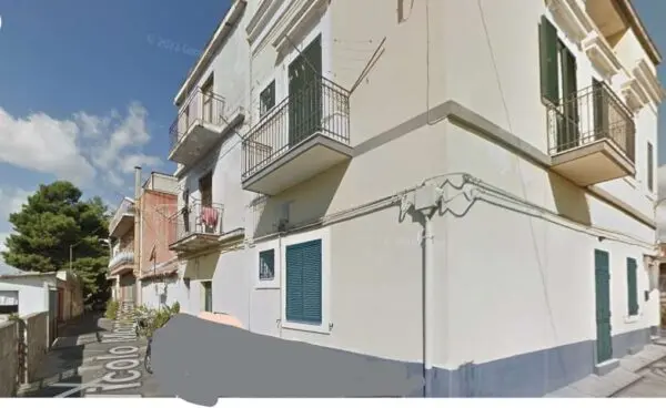 Appartamento via Vicolo Montecassino-vico Del Grano 13, Catania