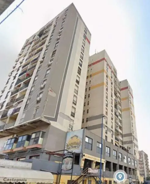 Appartamento viale Castagnola 3, Catania