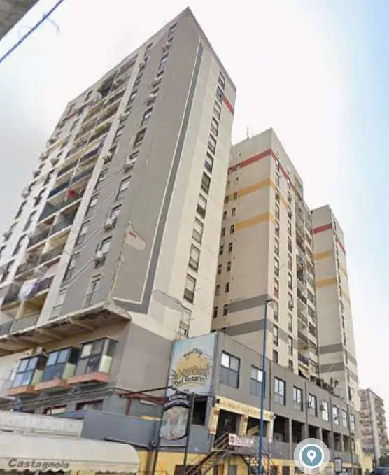 Immagine per Appartamento in asta a Catania viale Castagnola 3