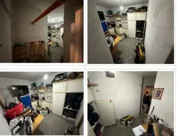 Appartamento via Della Pineta 1 a, Rapallo