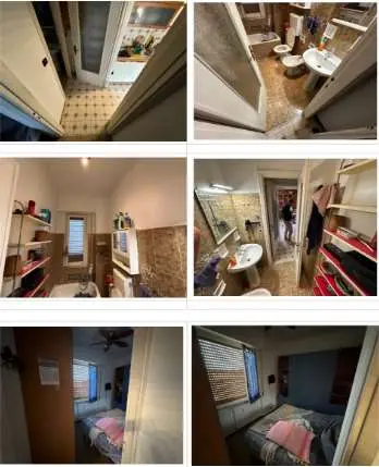 Appartamento via Della Pineta 1 a, Rapallo
