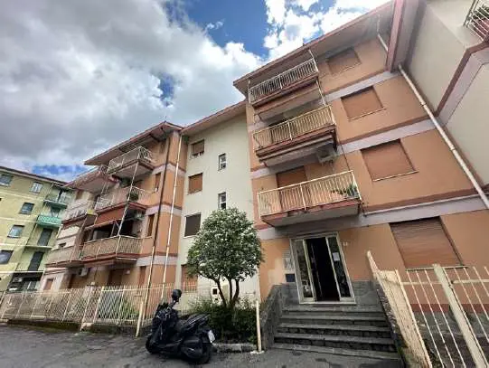 Appartamento via Della Pineta 1 a, Rapallo