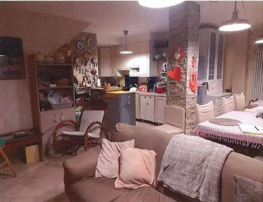 Villa via Regione Rollo 117, Albenga