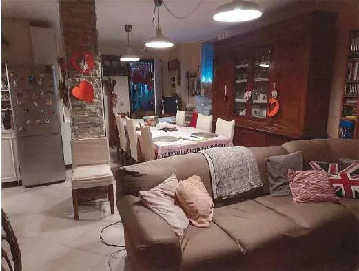 Villa via Regione Rollo 117, Albenga