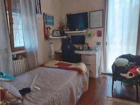 Villa via Regione Rollo 117, Albenga