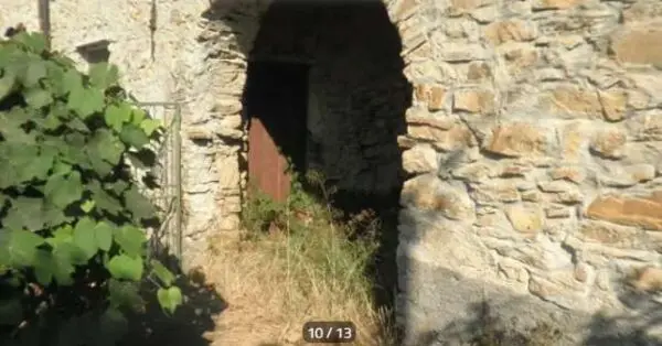 Magazzino via De Amicis Snc, Pontedassio