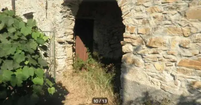 Immagine per Magazzino in asta a Pontedassio via De Amicis snc
