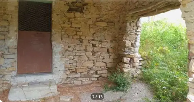 Immagine per Magazzino in asta a Pontedassio via De Amicis snc
