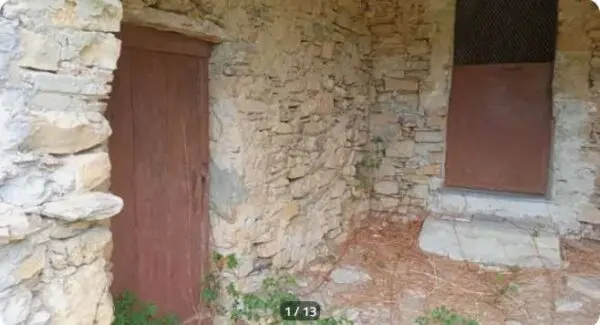 Magazzino via De Amicis Snc, Pontedassio