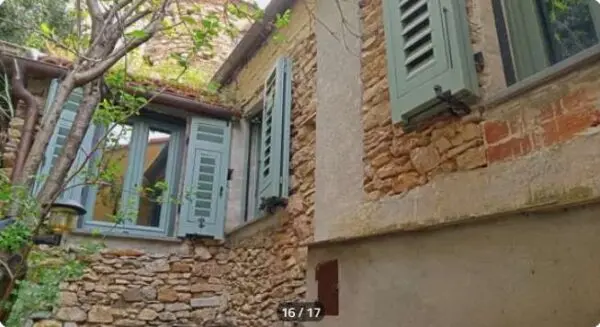 Appartamento via De Amicis, Pontedassio