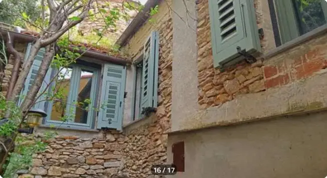 Immagine per Appartamento in asta a Pontedassio via De Amicis