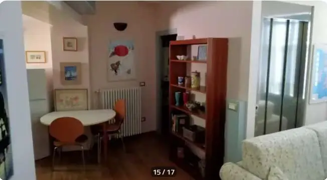 Immagine per Appartamento in asta a Pontedassio via De Amicis