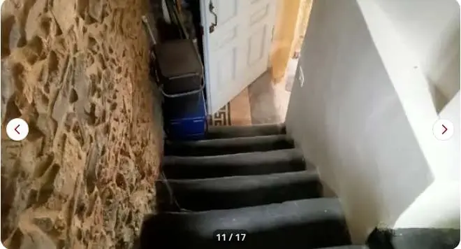 Immagine per Appartamento in asta a Pontedassio via De Amicis