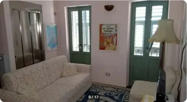 Appartamento via De Amicis, Pontedassio
