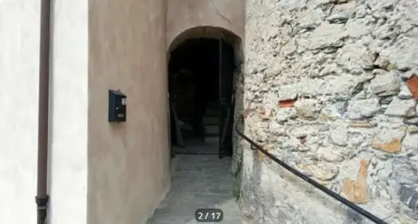 Appartamento via De Amicis, Pontedassio