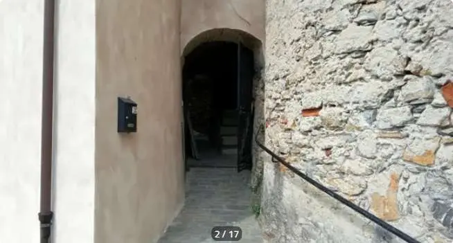 Immagine per Appartamento in asta a Pontedassio via De Amicis