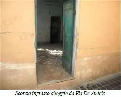 Rustico via De Amicis Snc, Pontedassio
