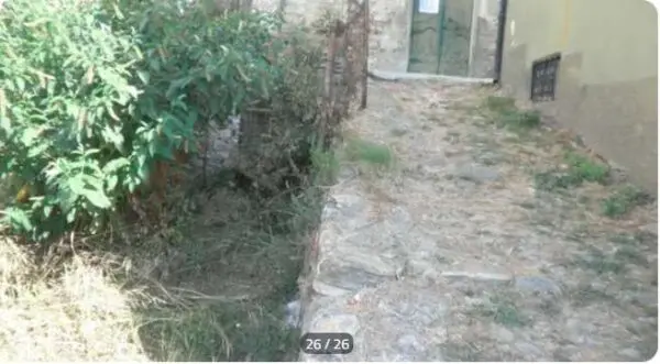 Immagine per Rustico in asta a Pontedassio via De Amicis snc