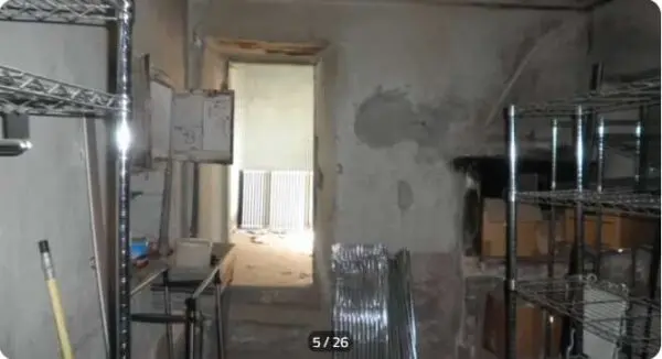 Immagine per Rustico in asta a Pontedassio via De Amicis snc