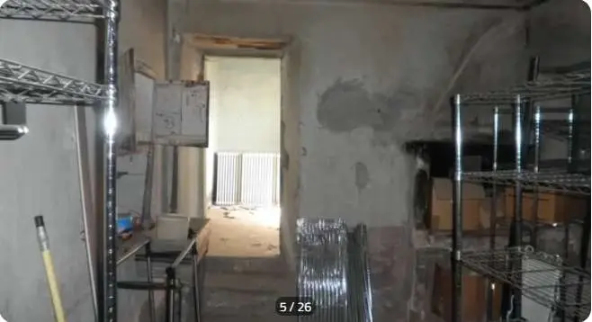 Immagine per Rustico in asta a Pontedassio via De Amicis snc