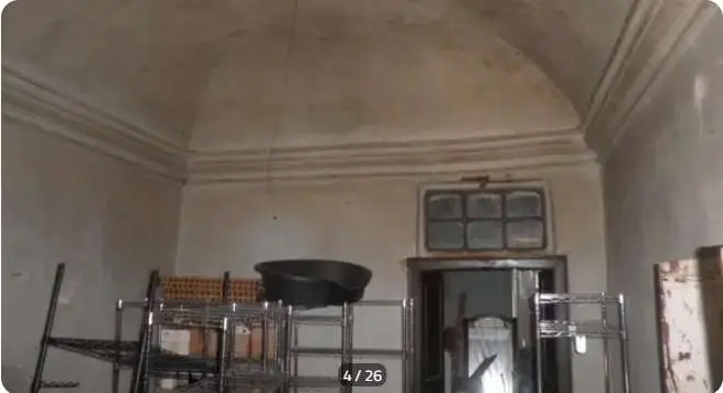 Immagine per Rustico in asta a Pontedassio via De Amicis snc