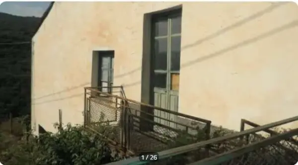 Rustico via De Amicis Snc, Pontedassio