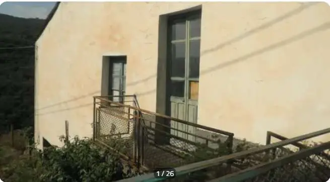 Immagine per Rustico in asta a Pontedassio via De Amicis snc