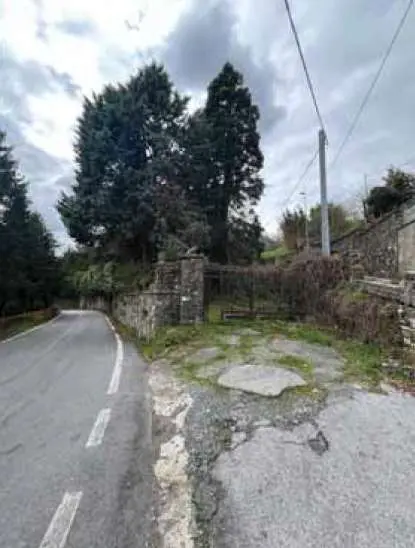 Capannone via Natale Torre, Serra Riccò