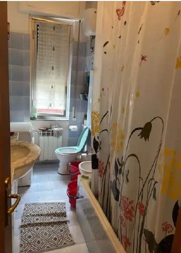 Appartamento via Adamo Centurione 9d, Genova