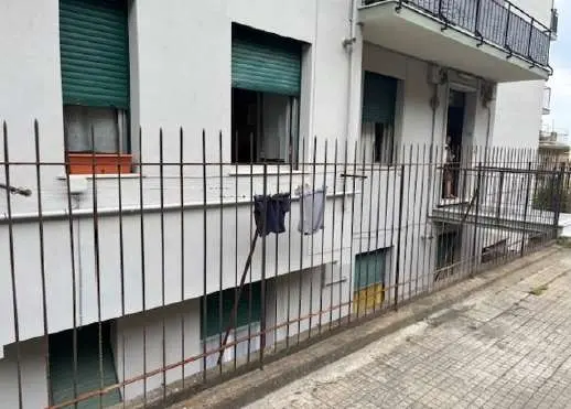 Appartamento via Adamo Centurione 9d, Genova