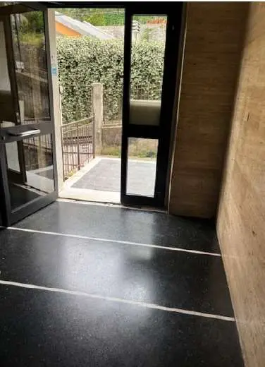 Appartamento via Adamo Centurione 9d, Genova