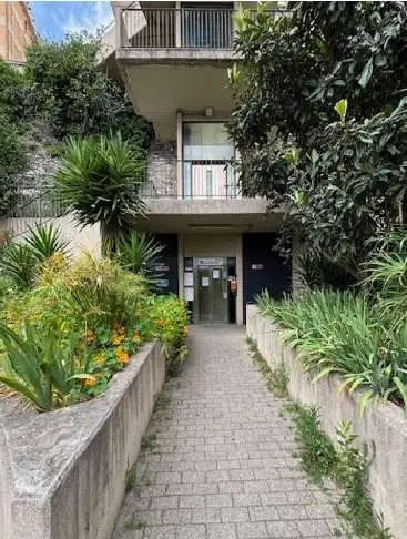 Appartamento via Adamo Centurione 9d, Genova