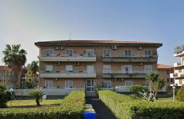Appartamento via Ugo La Malfa 25, Catania