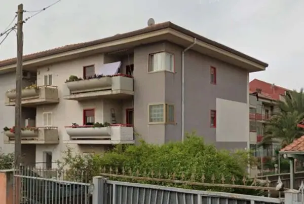 Appartamento via Macello 25, Catania