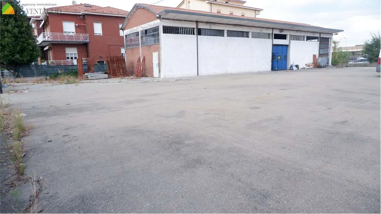 Immagine per Capannone in vendita a Sassuolo