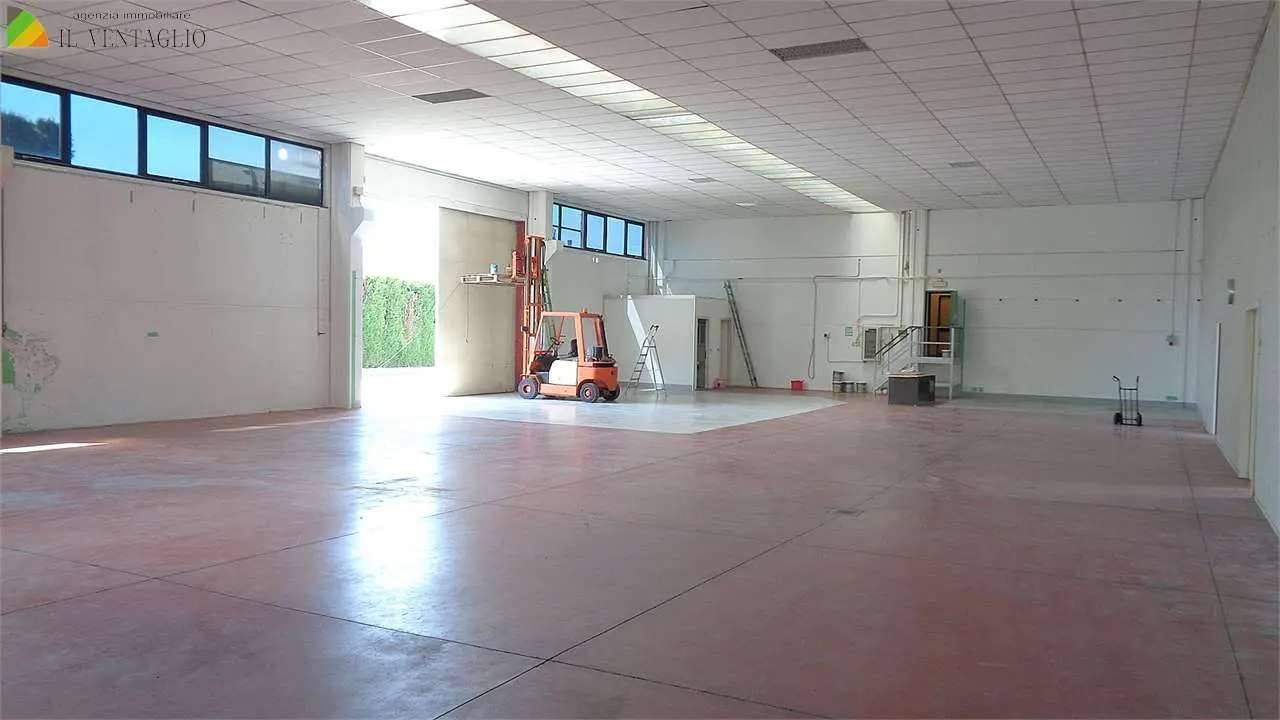 Immagine per Capannone in vendita a Fiorano Modenese