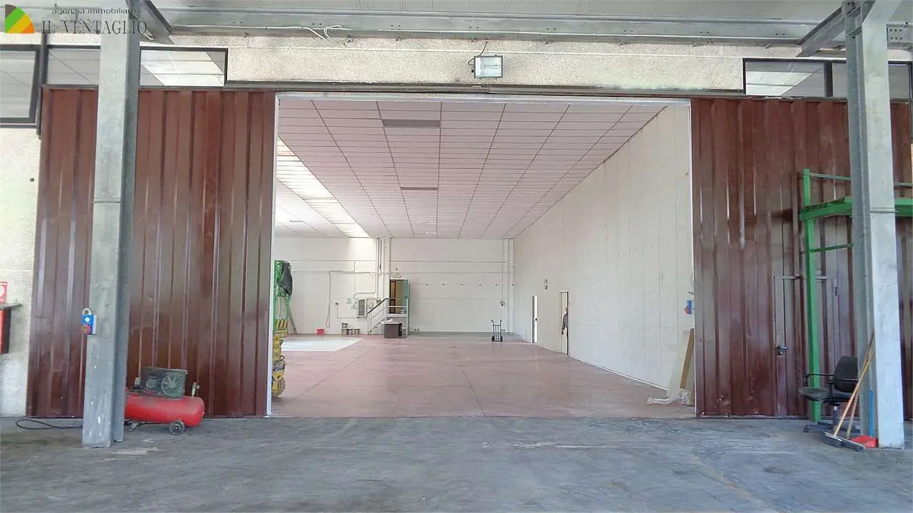 Immagine per Capannone in vendita a Fiorano Modenese