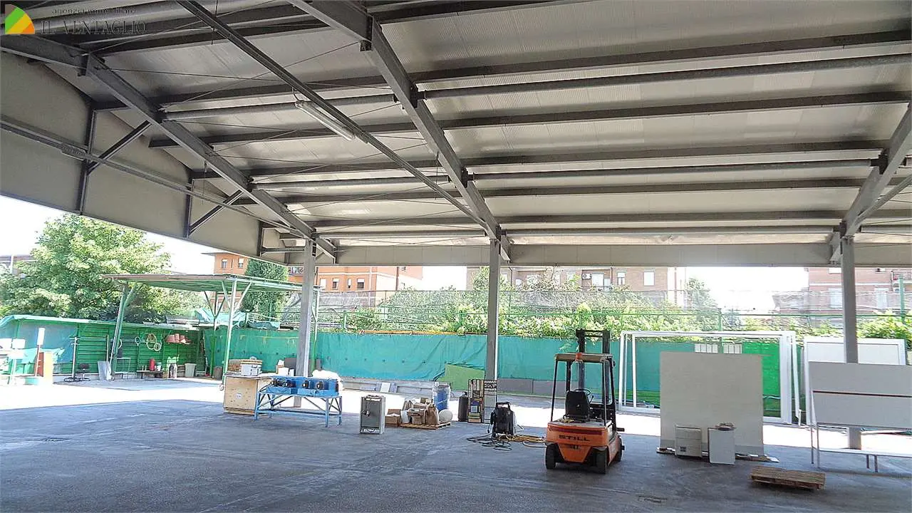 Immagine per Capannone in vendita a Fiorano Modenese