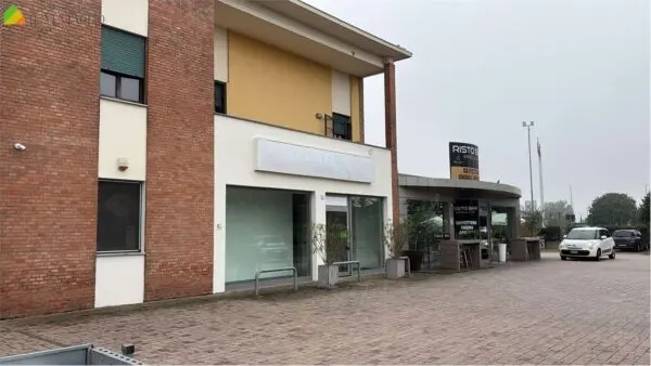 Negozio Rubiera