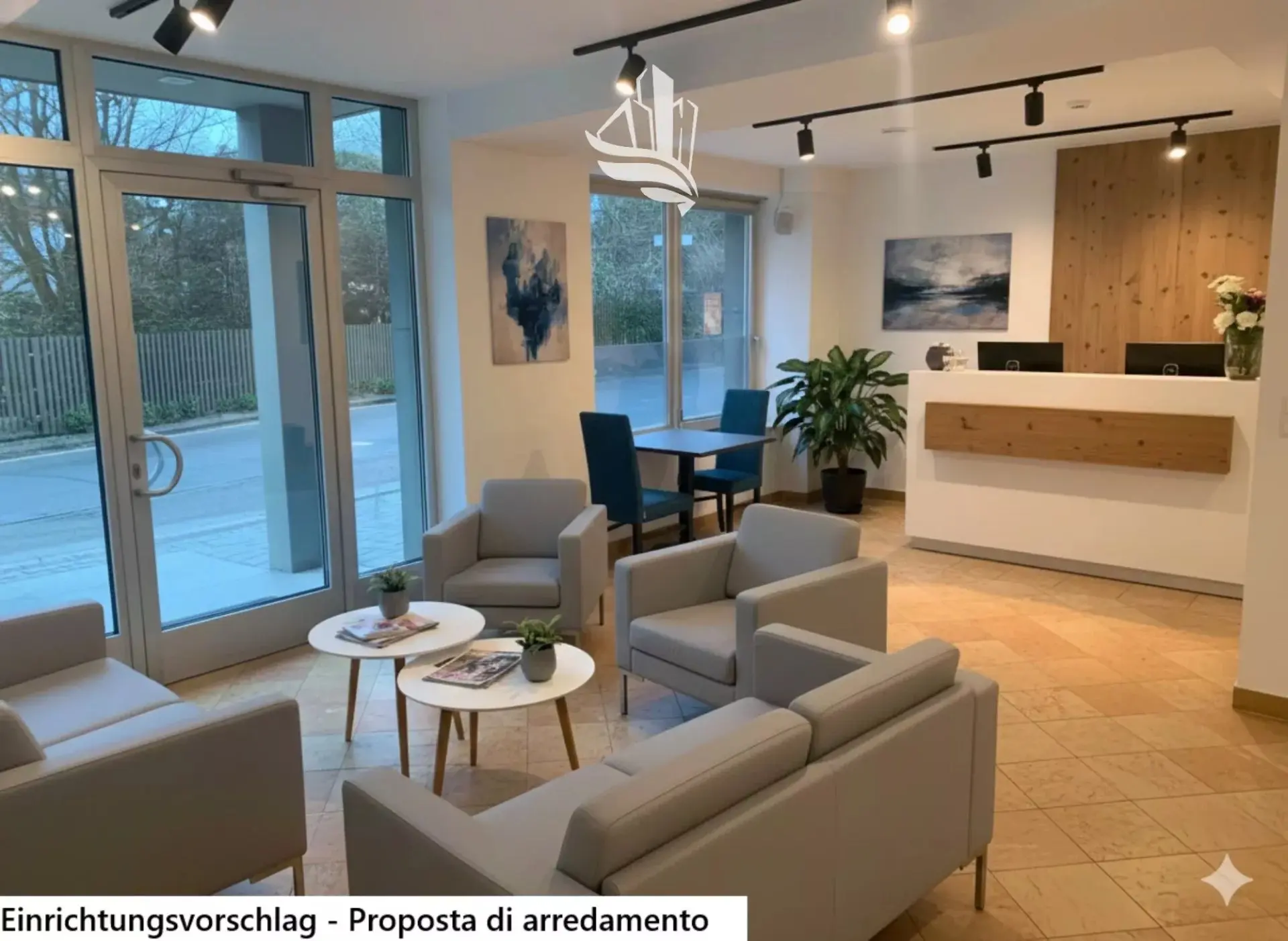 Immagine per Locale Commerciale in vendita a Brunico