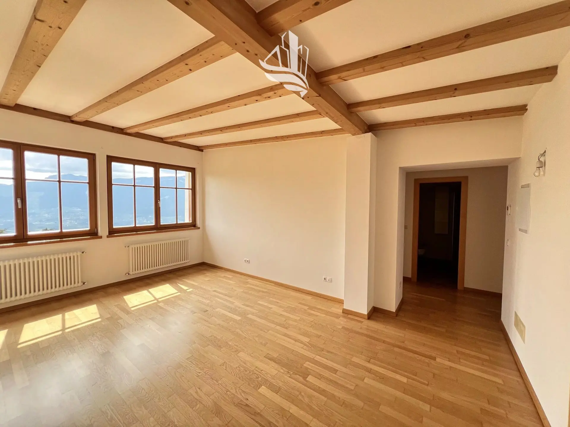 Immagine per Appartamento in vendita a San Genesio Atesino