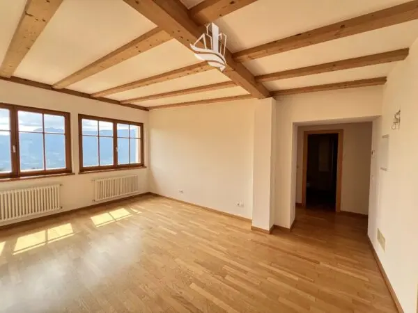 Casa Indipendente San Genesio Atesino